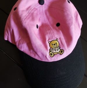 Teddy Fresh dad hat